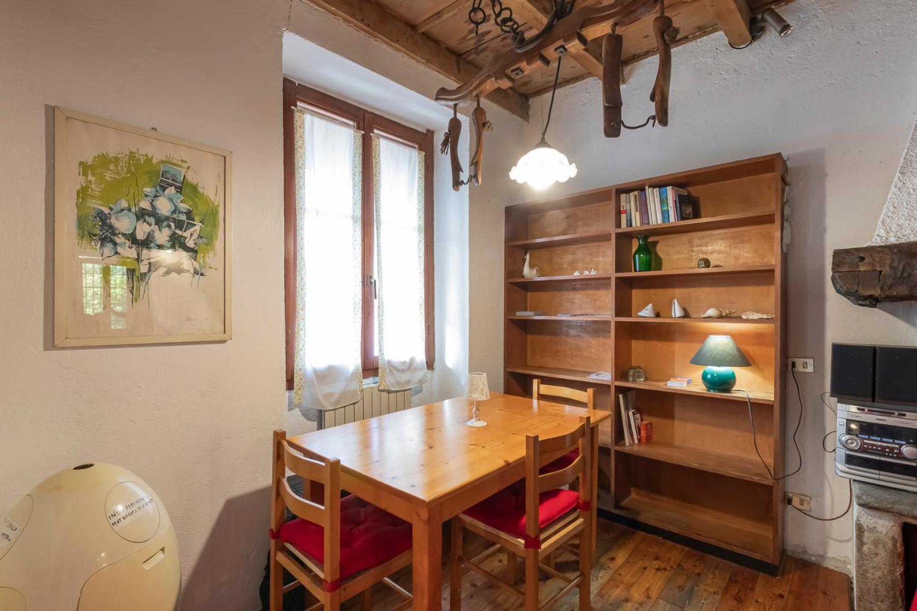 Navigli, Caratteristico Appartamento Milanese Bagian luar foto