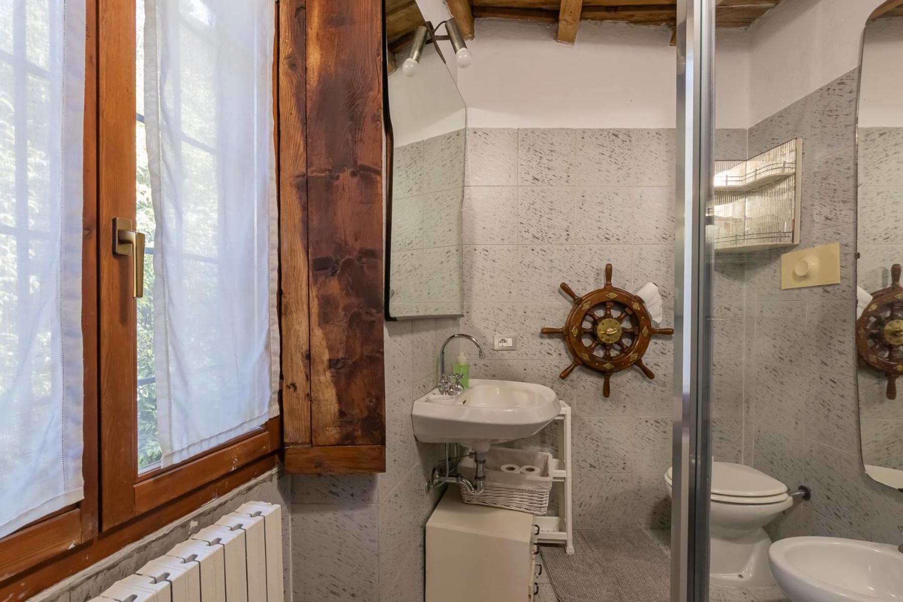 Navigli, Caratteristico Appartamento Milanese Bagian luar foto