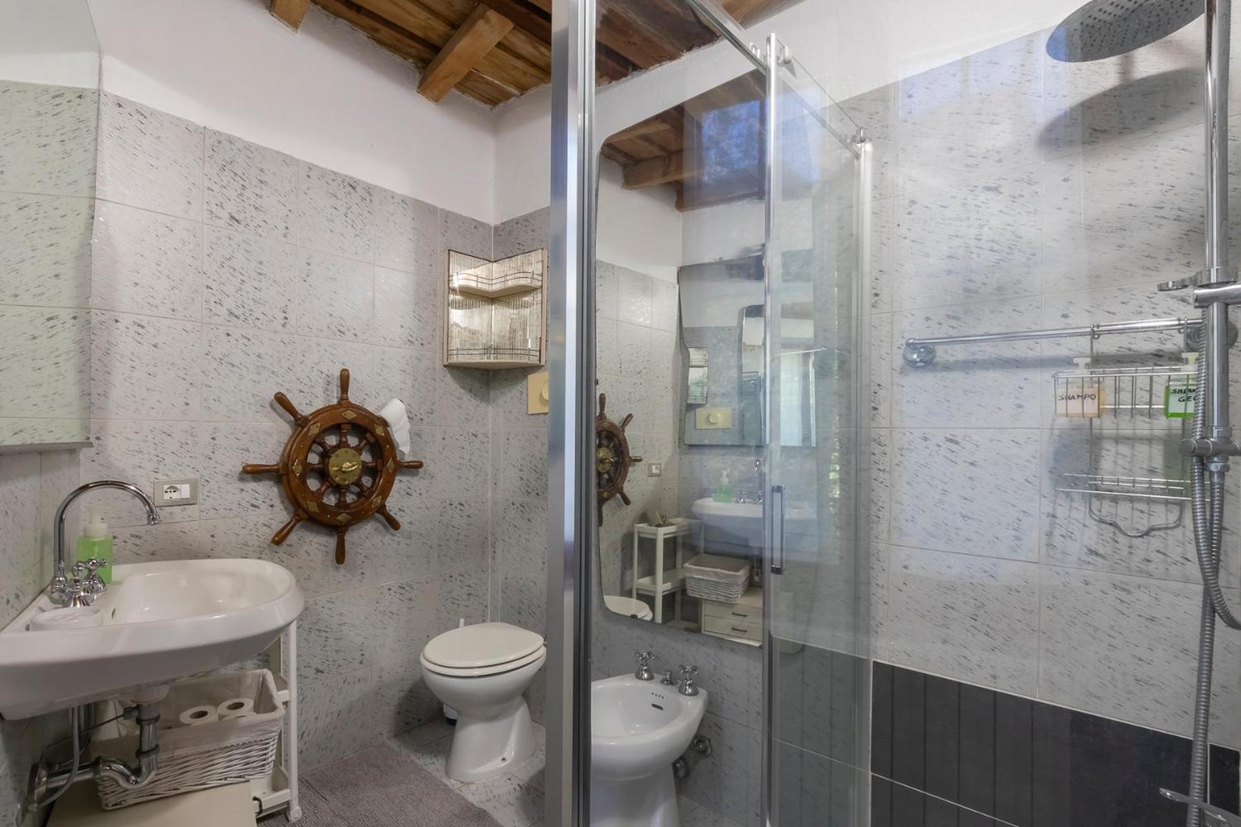 Navigli, Caratteristico Appartamento Milanese Bagian luar foto